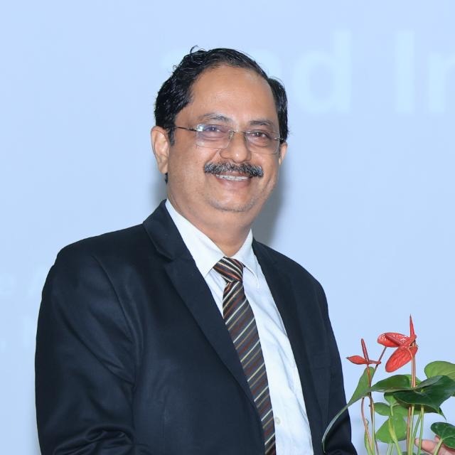 Prof. Dr. T. S. Keshava Prasad